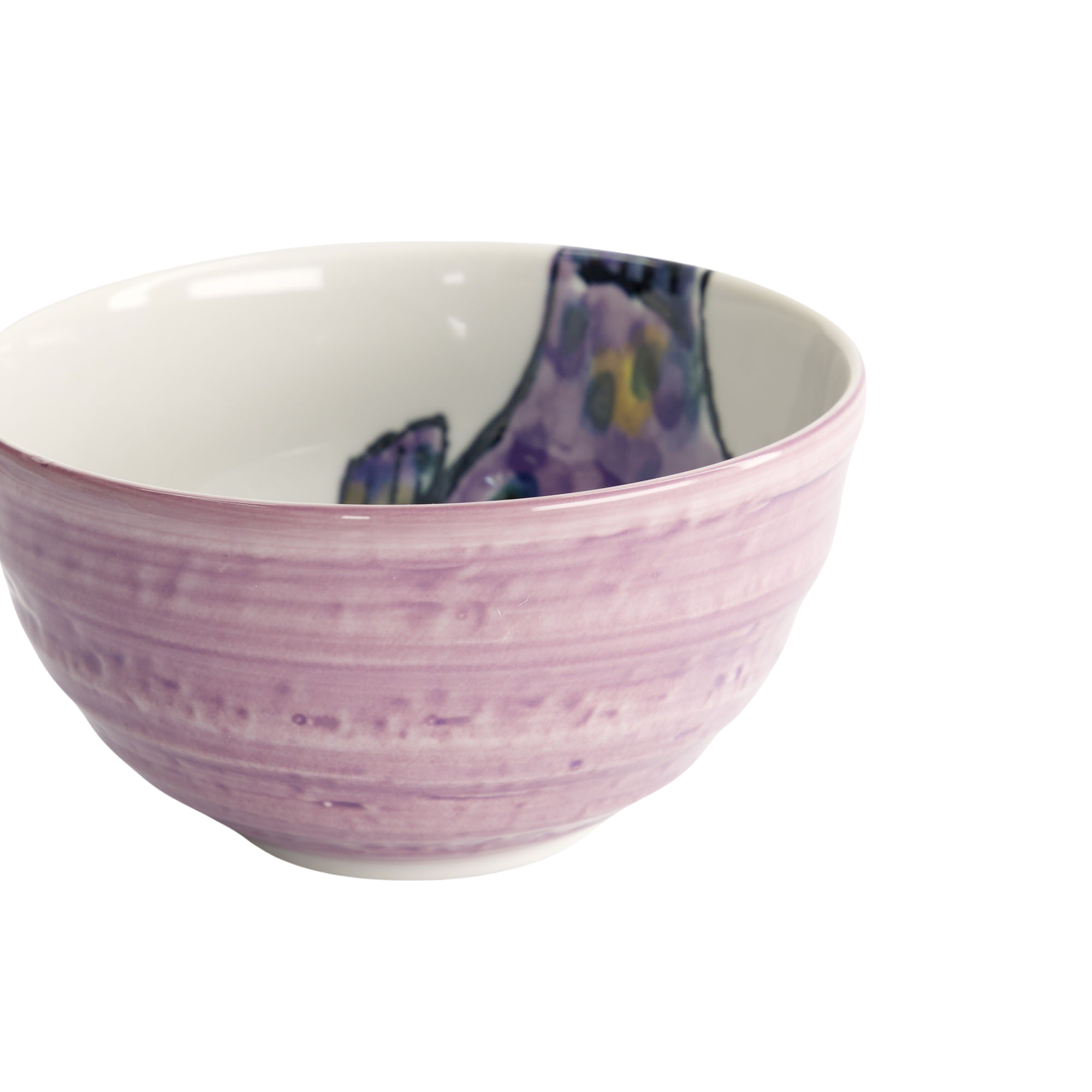 Blowfish Fugu Seafood skål - Ø13,2 cm